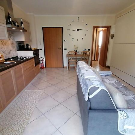 Introbio La Casa Di Sara In Valsassina 아파트 외부 사진