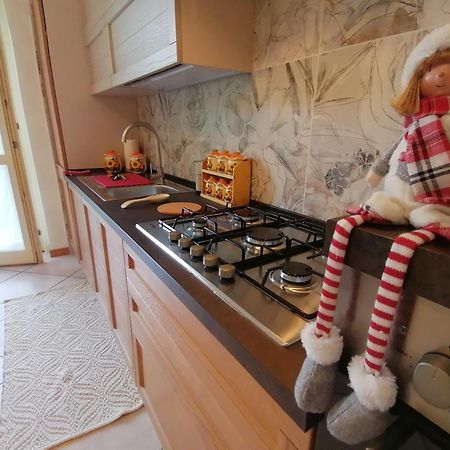 Introbio La Casa Di Sara In Valsassina 아파트 외부 사진