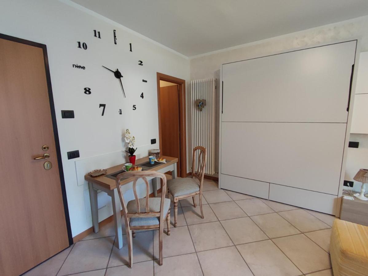 Introbio La Casa Di Sara In Valsassina 아파트 외부 사진