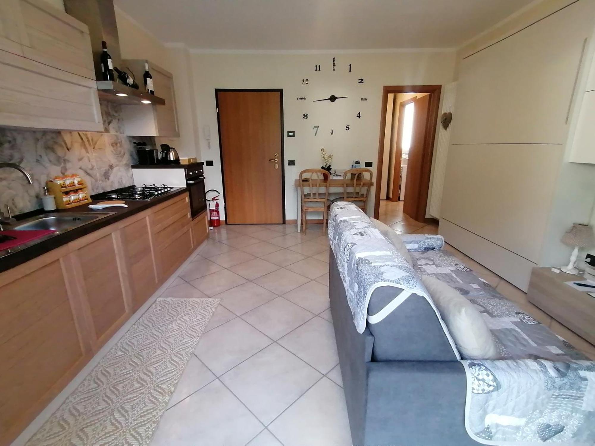 Introbio La Casa Di Sara In Valsassina 아파트 외부 사진