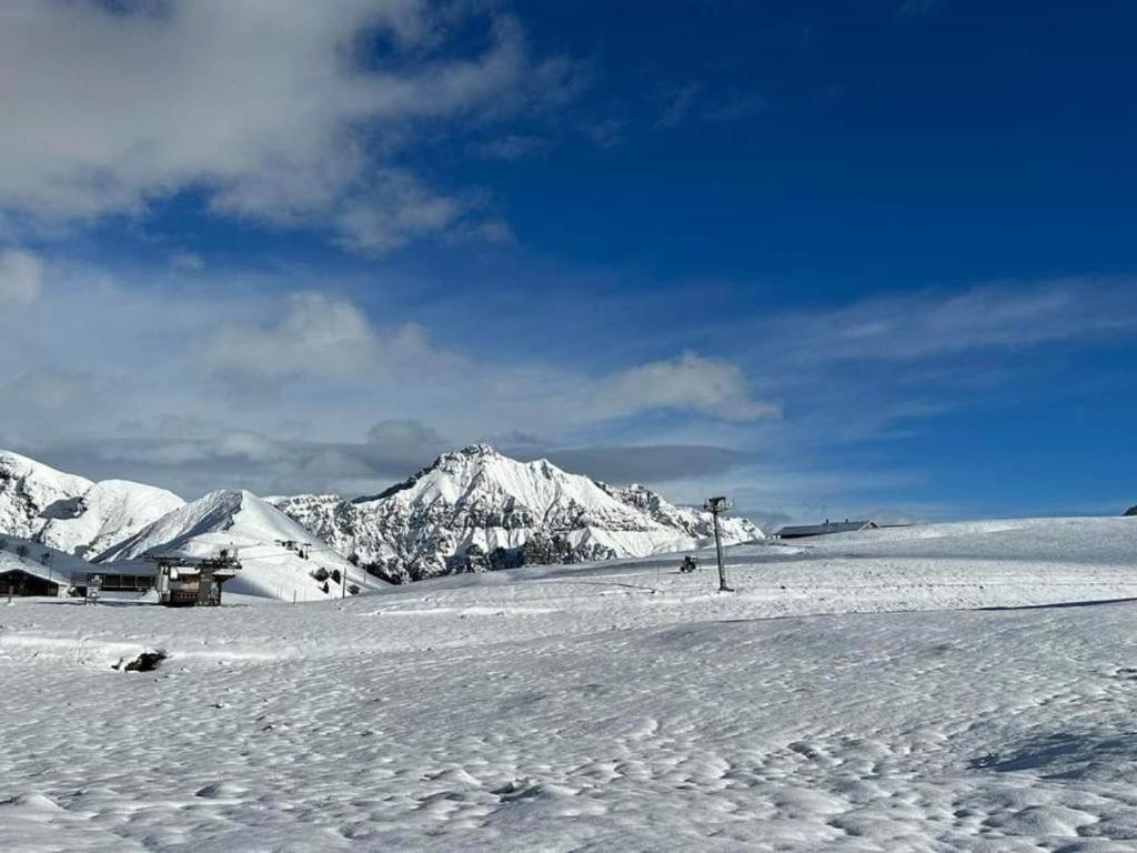 Introbio La Casa Di Sara In Valsassina 아파트 외부 사진