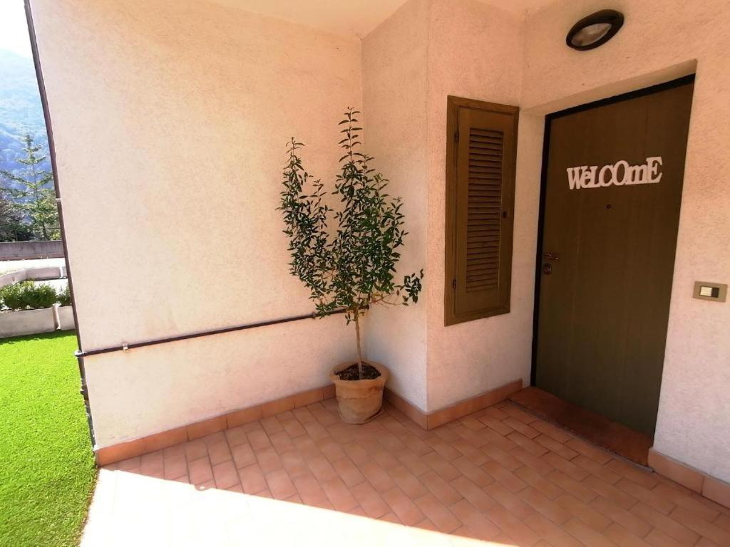 Introbio La Casa Di Sara In Valsassina 아파트 외부 사진