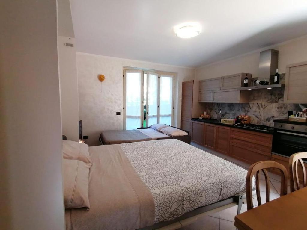 Introbio La Casa Di Sara In Valsassina 아파트 외부 사진